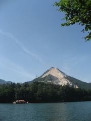 05 Klauser Stausee