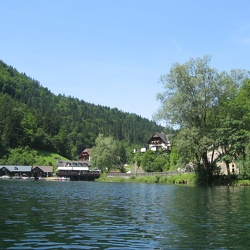 Lunzer See