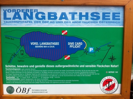 07 Langbathsee (vorderer)