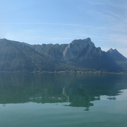 Mondsee Ost
