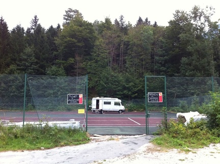 10 Langbathsee (vorderer)