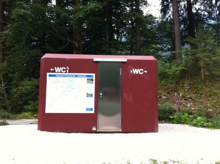 11 Langbathsee (vorderer)