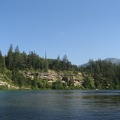 17 Klauser Stausee