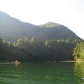 18 Klauser Stausee