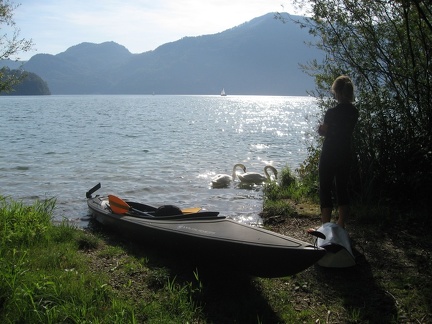 13 Mondsee