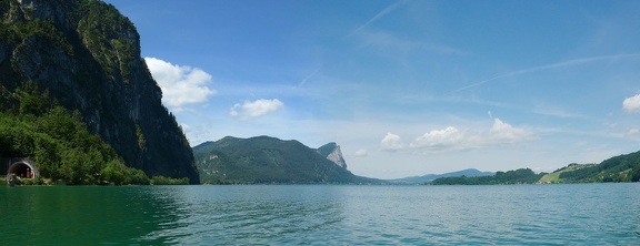 14 Mondsee
