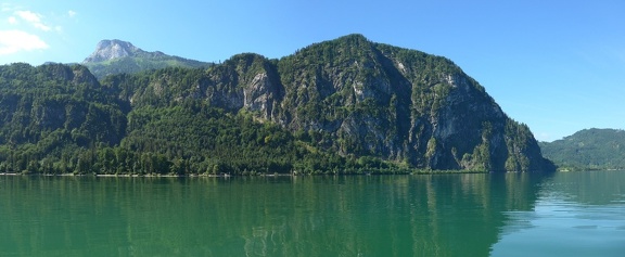 15 Mondsee