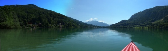 16 Mondsee