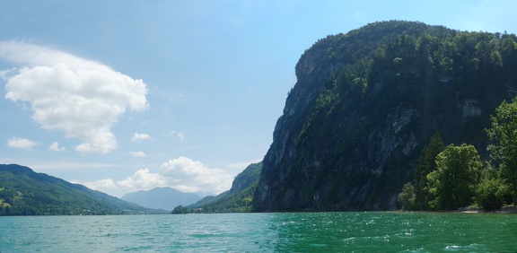 17 Mondsee