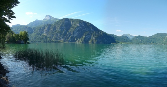 18 Mondsee
