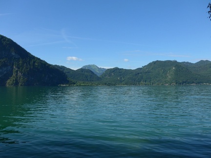 20 Mondsee