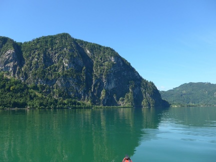 21 Mondsee