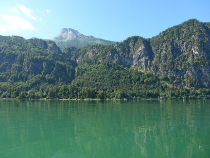 22 Mondsee