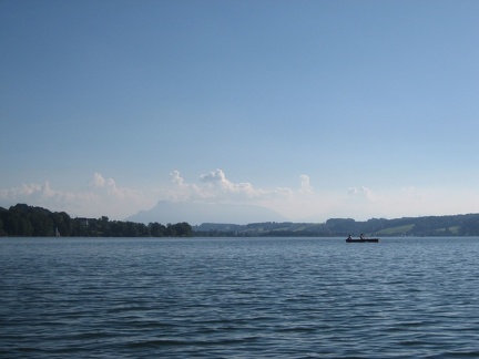 10 Obertrumersee