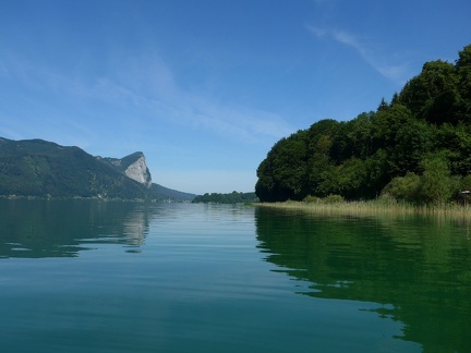 23 Mondsee