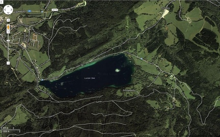 Lunzer See Sat