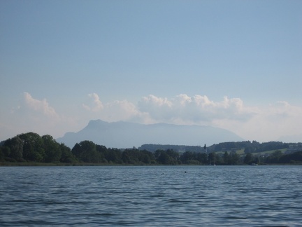 13 Obertrumersee