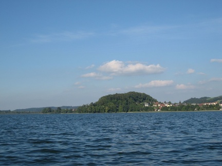 14 Obertrumersee
