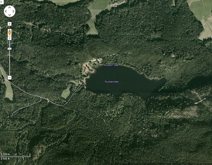Nussensee Sat