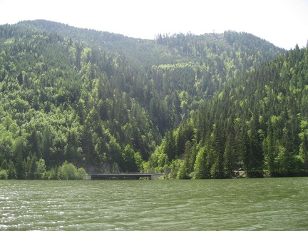 12 Salzastausee