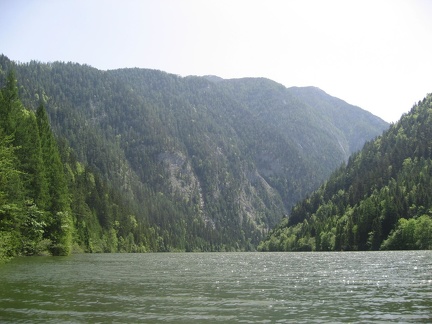 13 Salzastausee