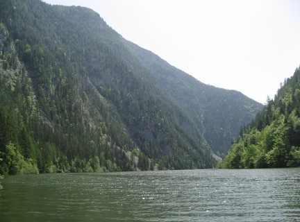 14 Salzastausee