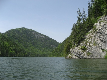 15 Salzastausee