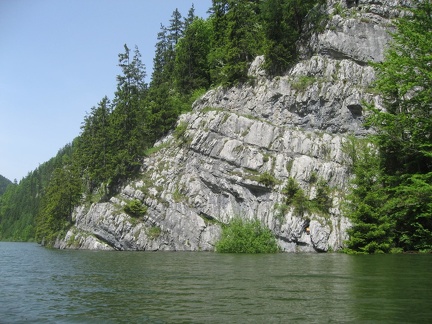 16 Salzastausee