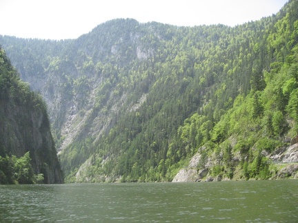 19 Salzastausee