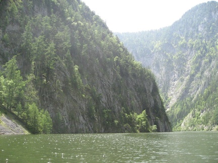 20 Salzastausee