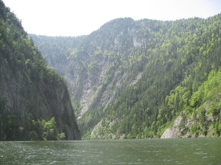 21 Salzastausee