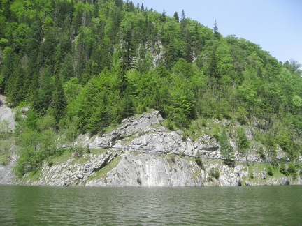 22 Salzastausee