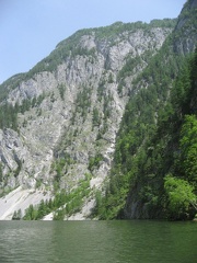 23 Salzastausee
