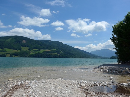 52 Mondsee