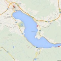 Mondsee Map