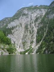 43 Salzastausee