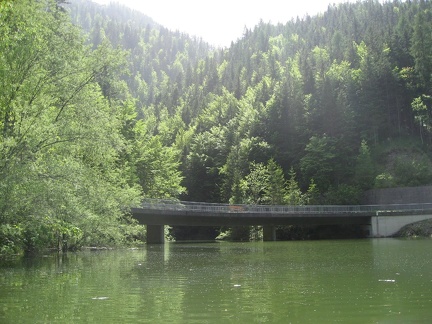 45 Salzastausee