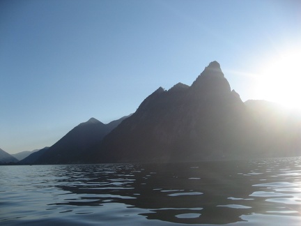 08 Traunsee Süd