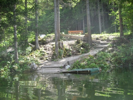 49 Salzastausee