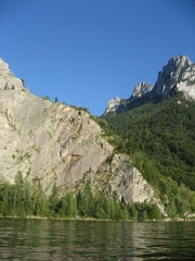10 Traunsee Süd