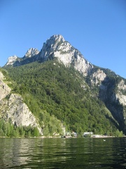 11 Traunsee Süd