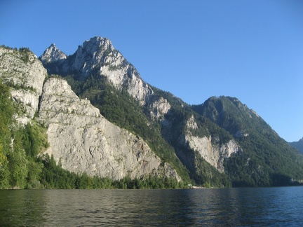 13 Traunsee Süd