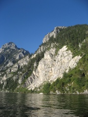 14 Traunsee Süd