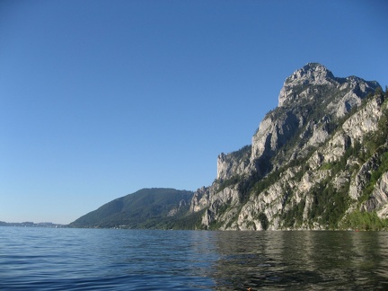 15 Traunsee Süd