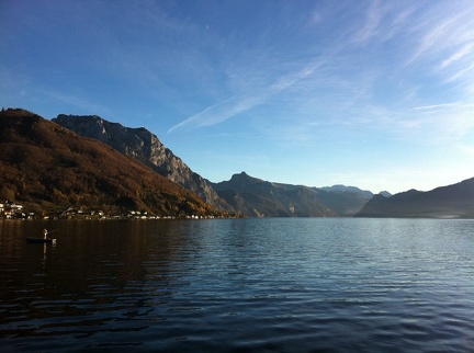 19 Traunsee Nord