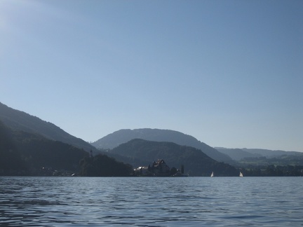 16 Traunsee Süd
