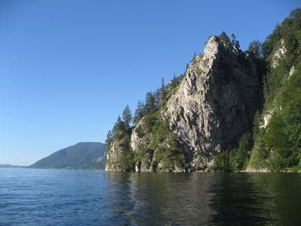 17 Traunsee Süd