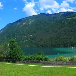 Weißensee