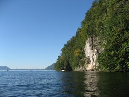 18 Traunsee Süd