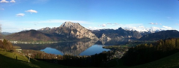 23 Traunsee Nord